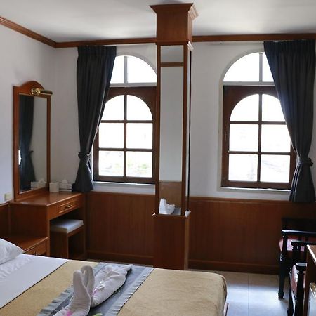 Welcome Guest House Patong 外观 照片