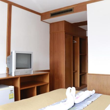 Welcome Guest House Patong 外观 照片