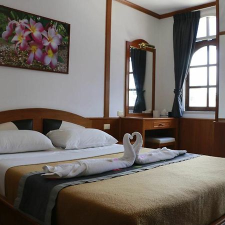 Welcome Guest House Patong 外观 照片