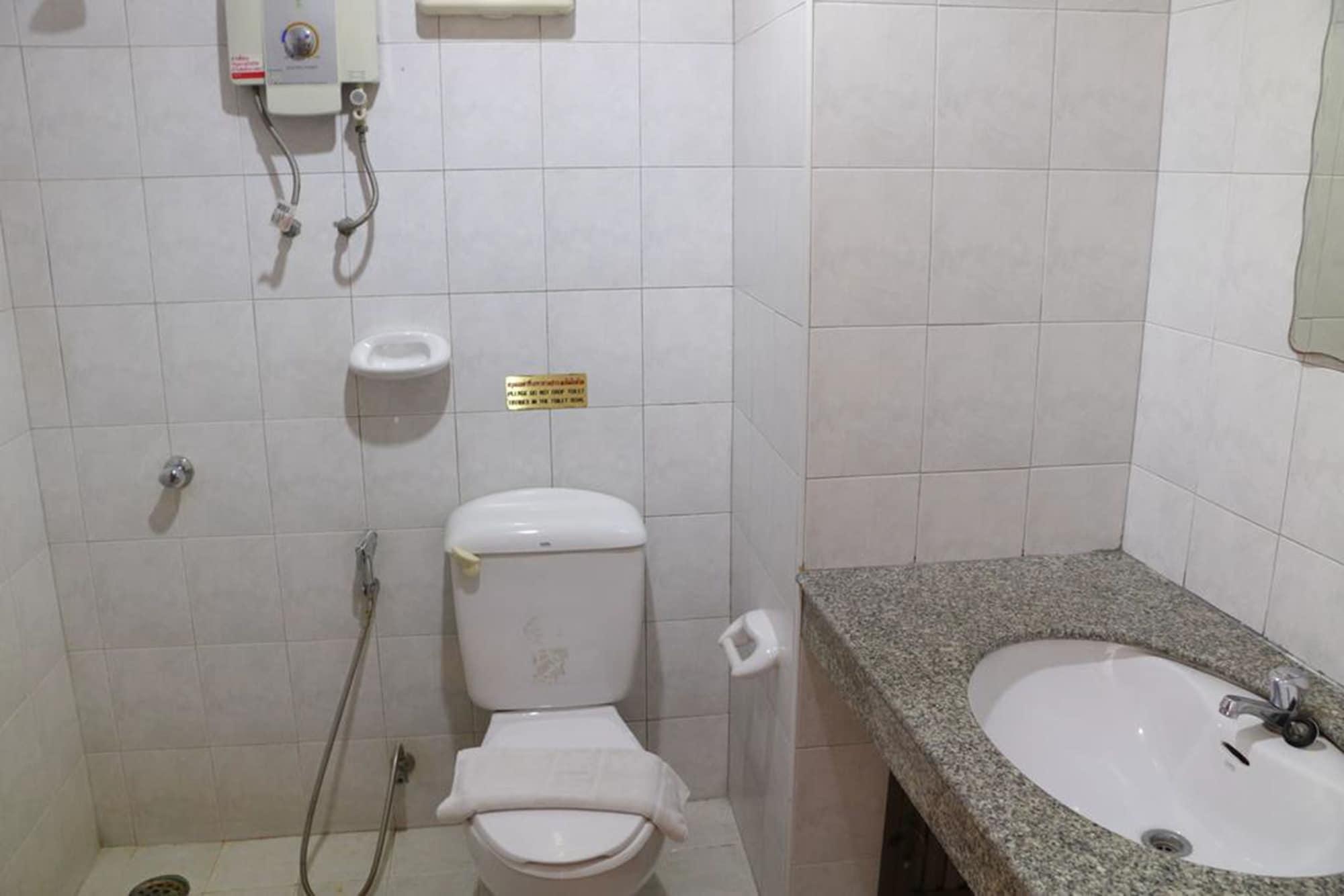 Welcome Guest House Patong 外观 照片
