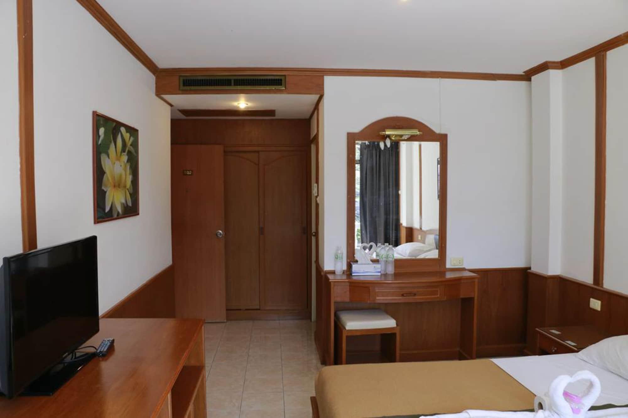 Welcome Guest House Patong 外观 照片
