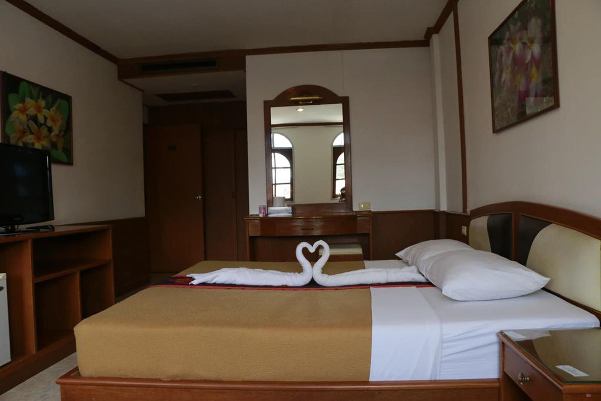 Welcome Guest House Patong 外观 照片