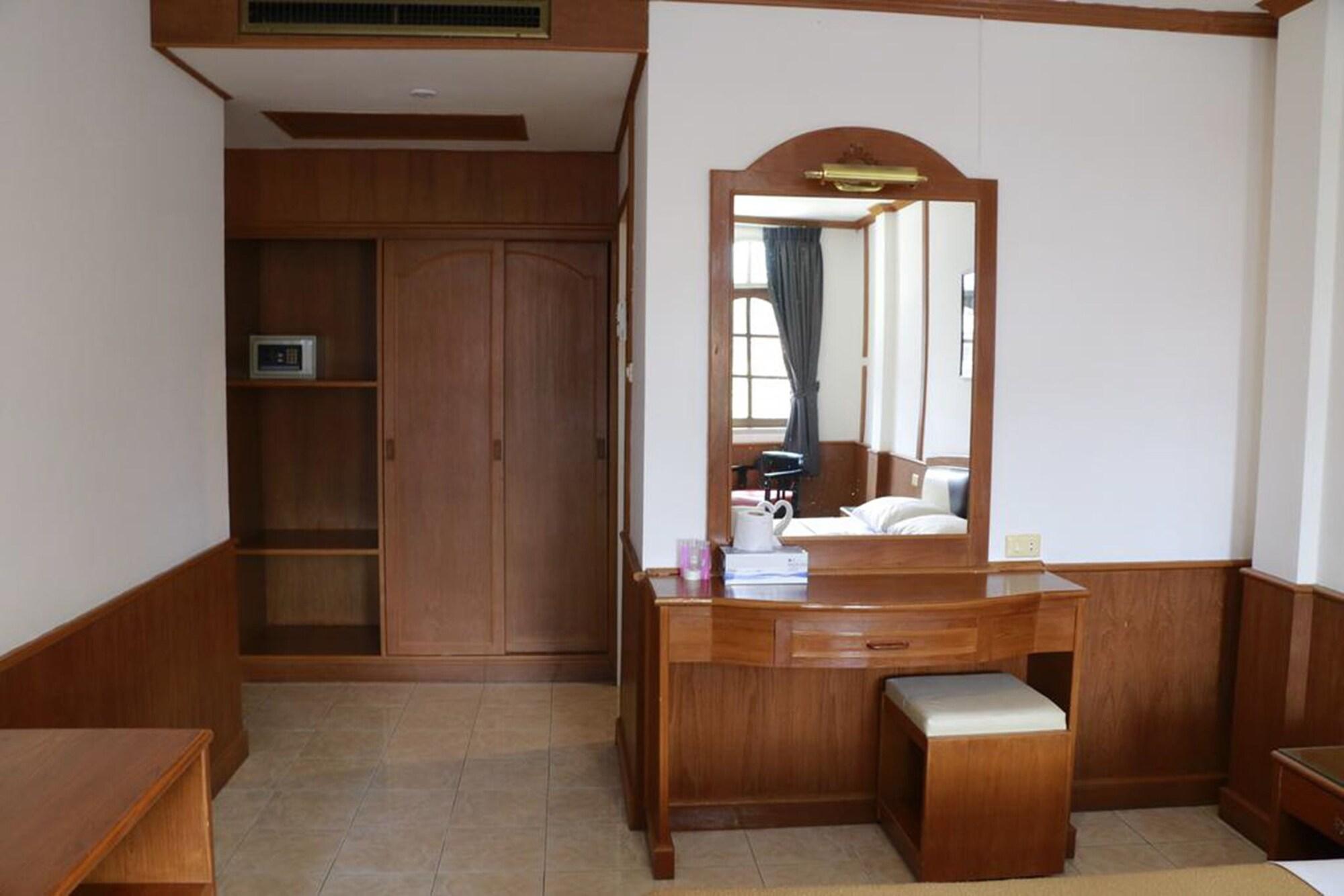 Welcome Guest House Patong 外观 照片