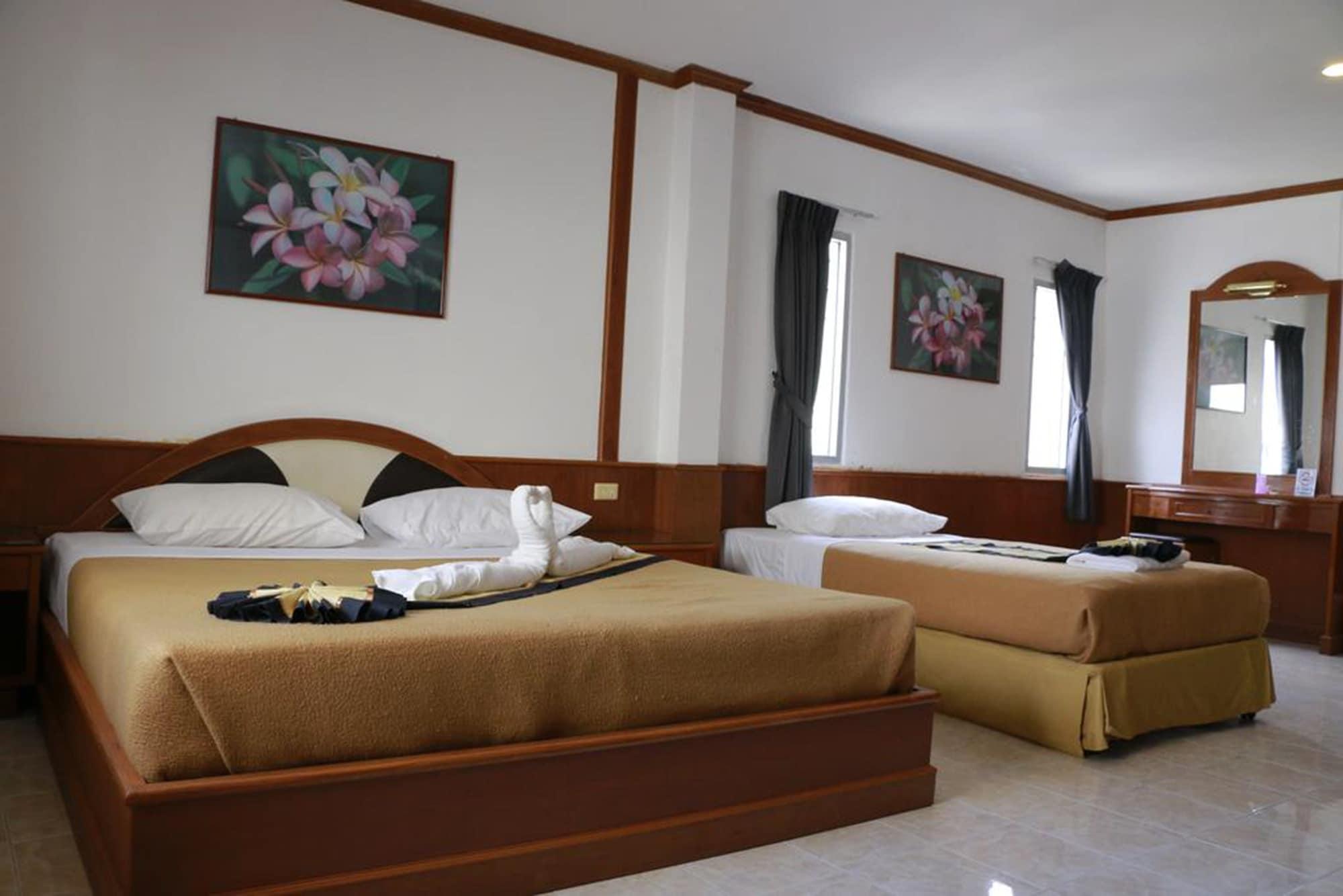 Welcome Guest House Patong 外观 照片