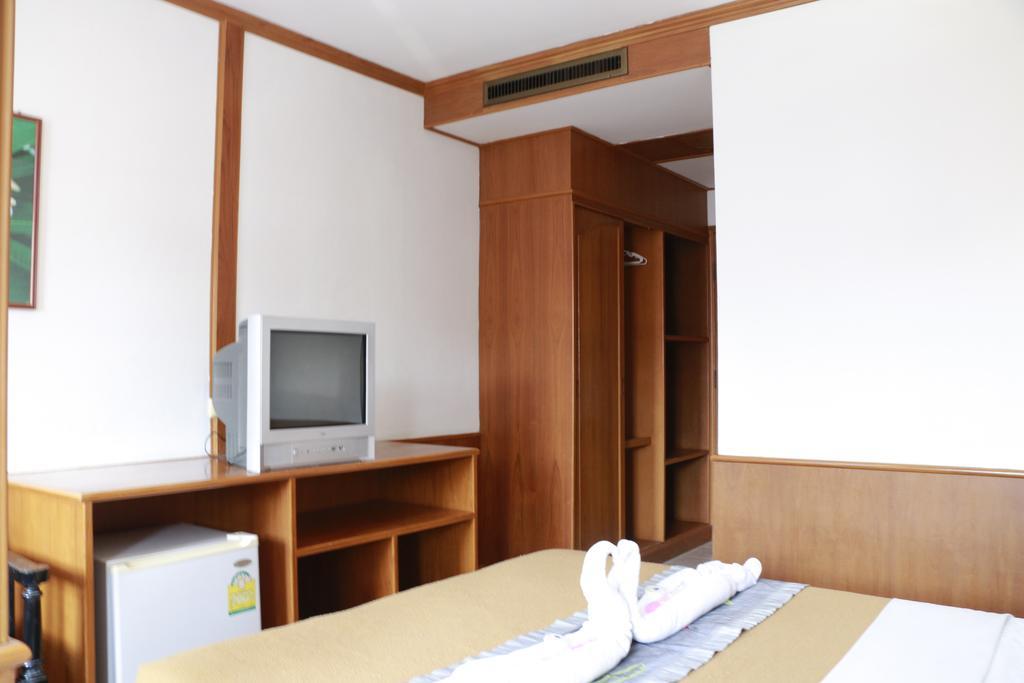 Welcome Guest House Patong 外观 照片