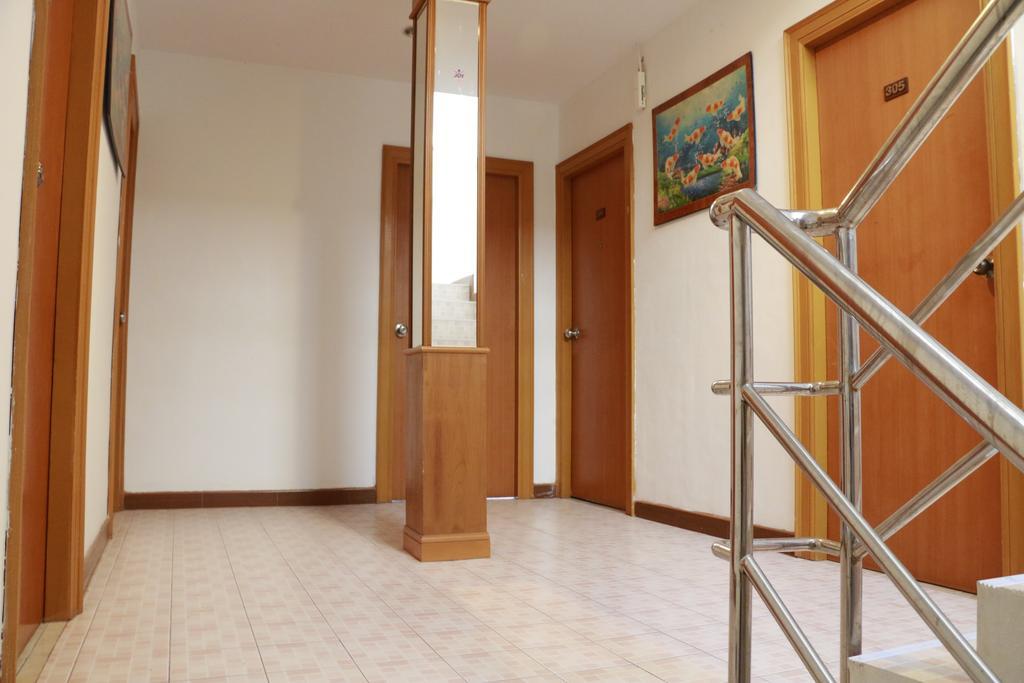 Welcome Guest House Patong 外观 照片