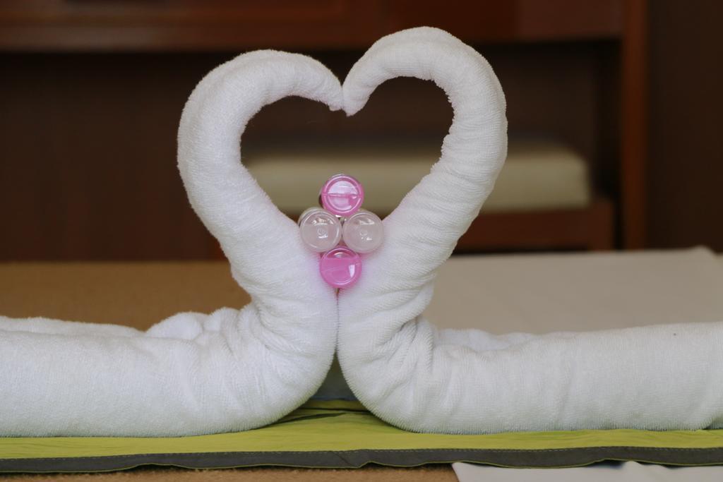 Welcome Guest House Patong 外观 照片