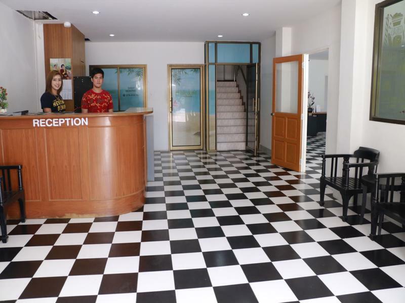 Welcome Guest House Patong 外观 照片