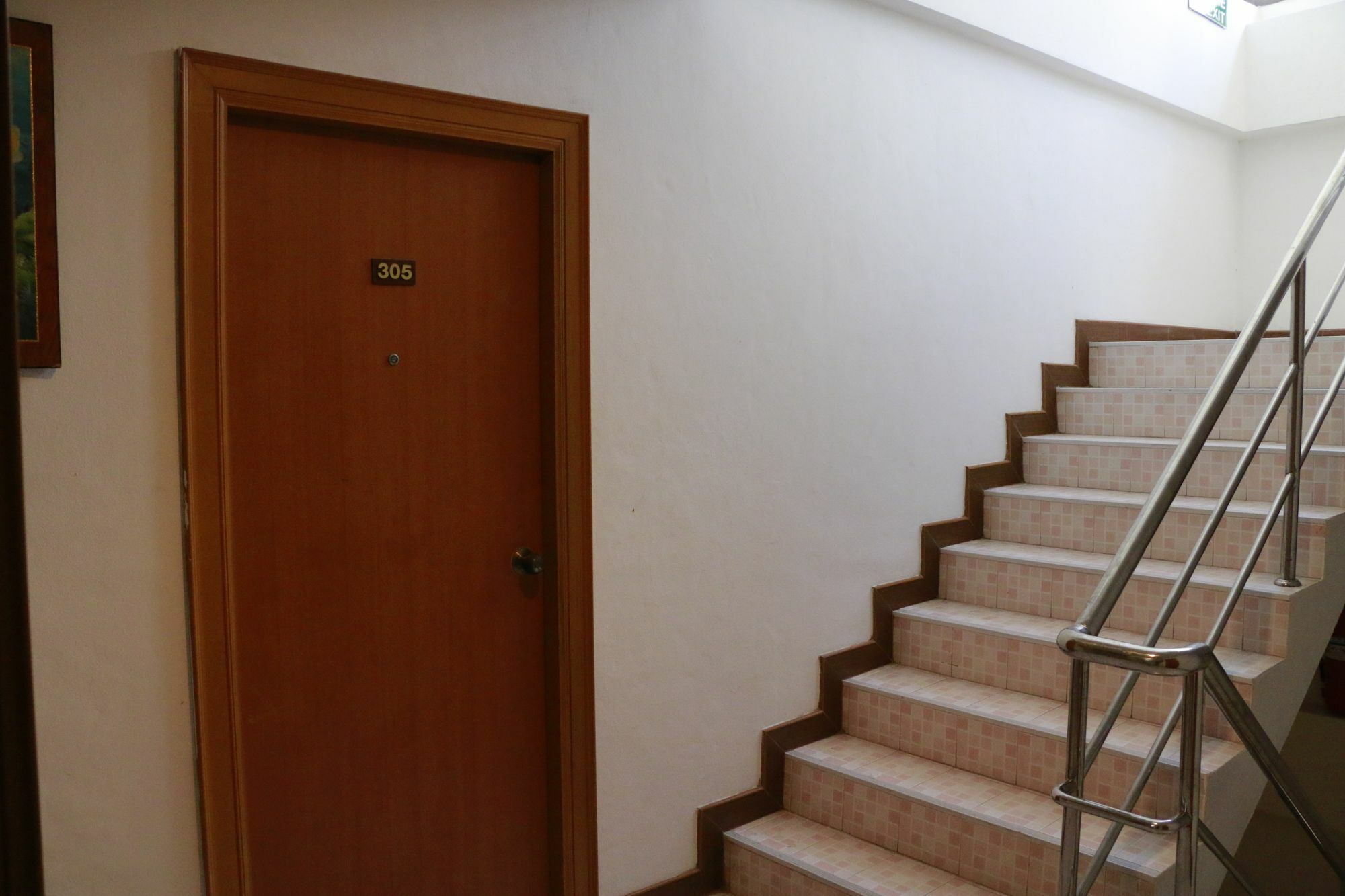 Welcome Guest House Patong 外观 照片