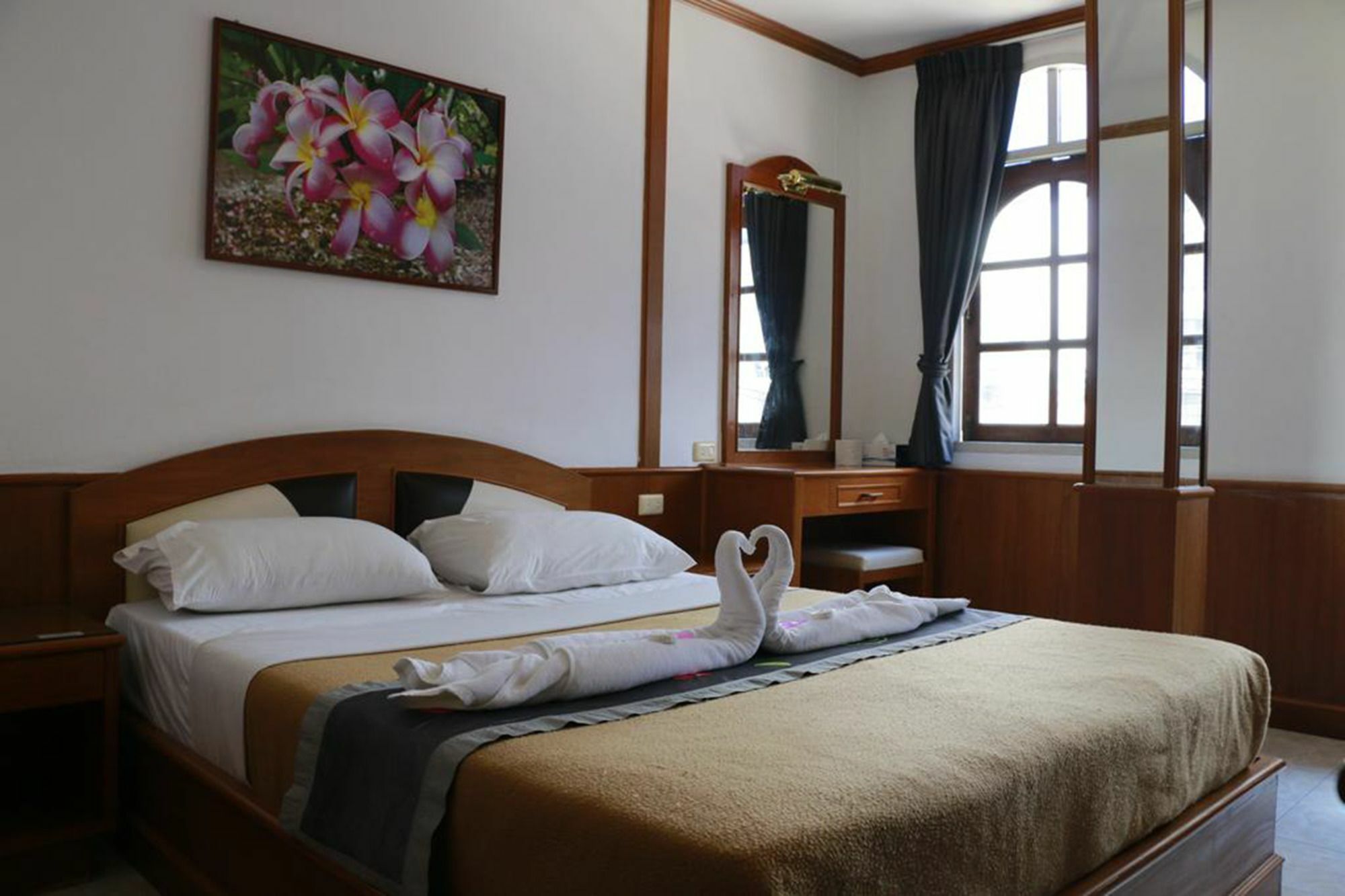 Welcome Guest House Patong 外观 照片